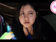 Rapidin en casa POV MamiShampuu 8/16