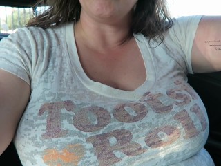 Car Confessions – Episode 05 – Hotel Orgy