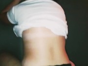 doggy style , with a lover at a hotel 13/16