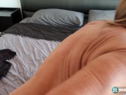 Big Boob Sunni Fucks Your Dick Off 6/16