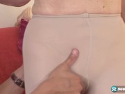 Welcome Lin, Shes Excited To Meet You 14/16