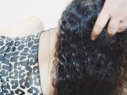 خاينه بتقول عشيقهانيكني في طيزه اناسخن قوي سكس مصري بصوت واضح كلام يهيج 4/16