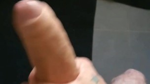 Self touching