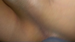 Dándome unos sentones