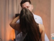 Teaser Tas Tas Show | New Year 5 Sex Positions 4/16