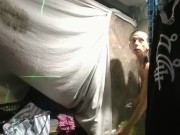 first ever camper video 2/16