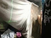 first ever camper video 4/16