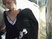 first ever camper video 8/16