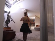 A mind-blowing orgy of students - Screenshot 1 of 16 - Group Sex