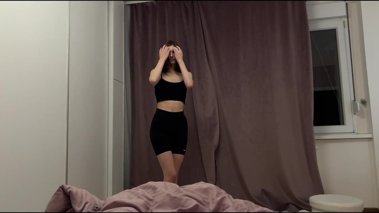 Cum inside his sister's friend - RedTube