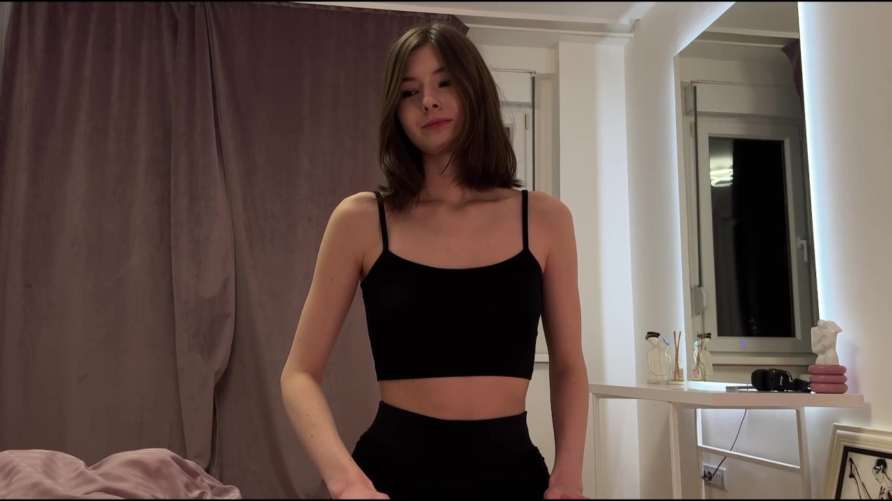 Cum inside his sister's friend - RedTube