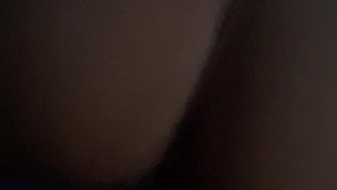 Mi vecino me llena toda de semen