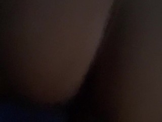 Mi vecino me llena toda de semen