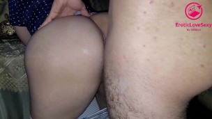 Film Porno Arabe Surprise Anal sex While Making Lunch فلم اباحي خلفي قالت ماكينش لغدا كاين غير الحوى