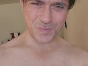 Now College Class let's Study this Male Porn Stars Erection! Mmmm! 16/16