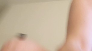 Spread Those Legs Mister I want to get To the Cock Palace! Hehe!