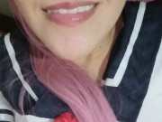 Miranda disfrutando de una rica polla😏🔥 11/16