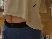 stripped to cum // Ogurasyn