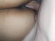 Crampie pussy love to be bounced 14/16