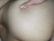 Crampie pussy love to be bounced 5/16