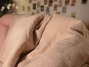 Real sex on behalf of a beautiful girl, hard sex in pussy, pumped up with sperm - YourSofia 2/16