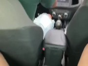 Paguei a corrida com a buceta 3/16