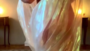 Toronto’s MarktheModel Opal Silk