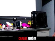 HOT WHORE SARADA GOSTOSA AND HER BOYFRIEND SARADO AMATEUR UNCUT 16/16