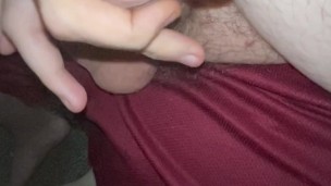 A quick fap