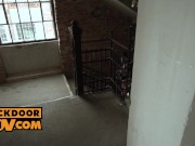 POV - Fucking dirty cock slut Nelly Kent 1/16