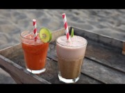 THE BALI LIFESTYLE - LUNA'S JOURNEY (EPISODE 41) 13/16