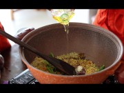 THE BALI LIFESTYLE - LUNA'S JOURNEY (EPISODE 41) 4/16