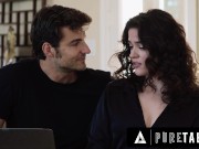 Pervy IT Guy Caught His Coworker With Porn 4/16