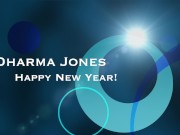 Dharma Jones Rings in New Years with First BBG 1/16
