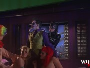 WHORNY FILMS Ultra Compilation of Best Videos of 2023 Orgy Group Sex Gangbang BDSM Big Tits ENJOY! 8/16