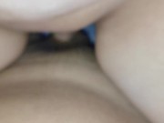 Deixo você esfregar minha buceta, só não coloque dentro! 1/16