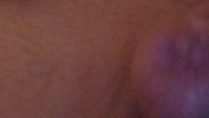 Pissing with almost no peehole