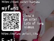 Inu-Boku Ririchiyo shinyblack hair and white skin too erotic, immoral sex in a Japanese-style room. 15/16