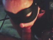 smoking at a party 15/16