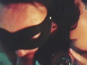 smoking at a party 16/16