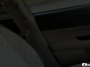 Hottie dicked outdoors 2/16