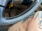 Hottie dicked outdoors 6/16