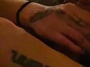 J’aime sucer ça grosse bite 16/16