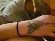 J’aime sucer ça grosse bite 2/16