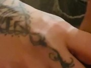 J’aime sucer ça grosse bite 8/16