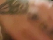 J’aime sucer ça grosse bite 9/16