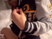 🔥Special video for PornHub 50K subs - MyAnny 4/16