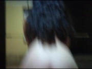 Dando pro namorado na casa do amigo 12/16