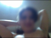 Dando pro namorado na casa do amigo 8/16