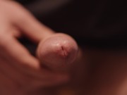 Foreskin Extreme Close Up [4K] 11/16